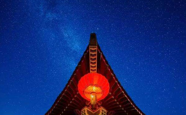 三更半夜的三更,“三更半夜”中的“三更”指的是几点图9