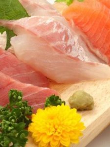 ​刺身是什么意思(刺身是什么东西)