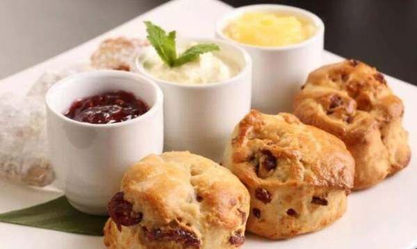 英国美食有哪些,英国传统食物图10