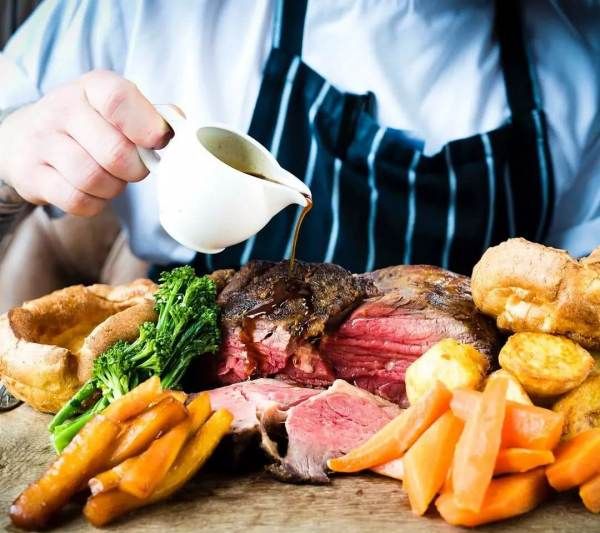 英国美食有哪些,英国传统食物图2