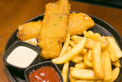 英国美食有哪些,英国传统食物图6