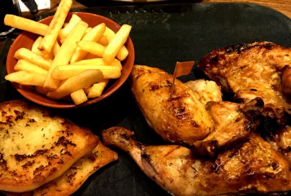 英国美食有哪些,英国传统食物图1