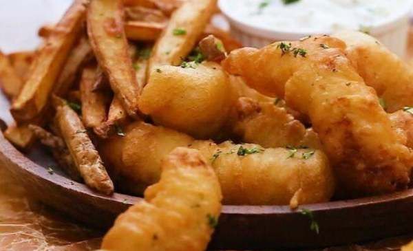 英国美食有哪些,英国传统食物图14