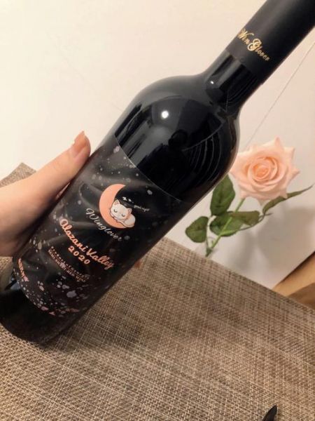 适合女生的红酒