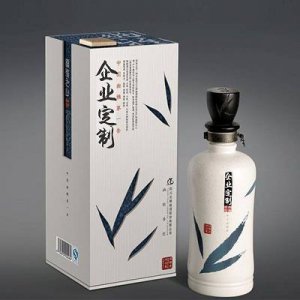 ​牛栏山小瓶多少毫升，小瓶牛栏山一瓶多少钱265毫升