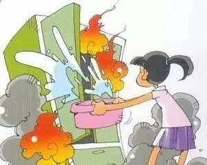 窒息灭火法是将氧气浓度降低至最低限度:窒息灭火的作用机理是什么