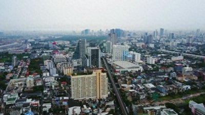 房价下跌的5大危害,你知道吗