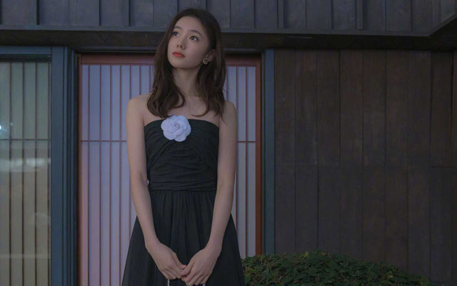 娱乐圈历任谋女郎 盘点张艺谋导演捧红的谋女郎