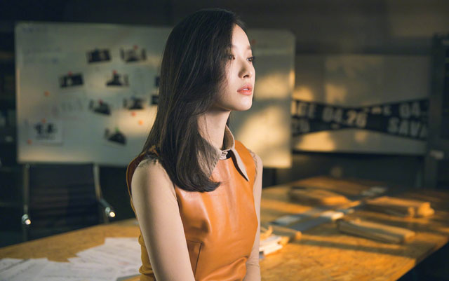 娱乐圈历任谋女郎 盘点张艺谋导演捧红的谋女郎