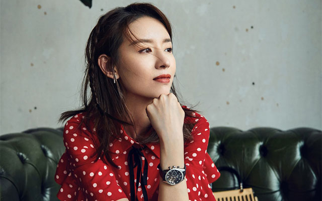 娱乐圈历任谋女郎 盘点张艺谋导演捧红的谋女郎