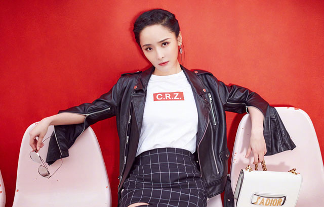 娱乐圈历任谋女郎 盘点张艺谋导演捧红的谋女郎