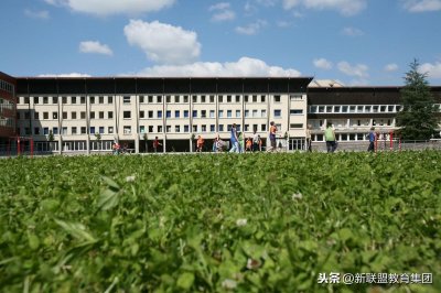 “经发中学”、“经开中学”傻傻分不清?经开系学校全盘点