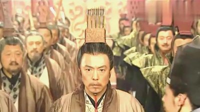 吕不韦与太后私通,横跨三界屡创传奇,终难逃声望所累!