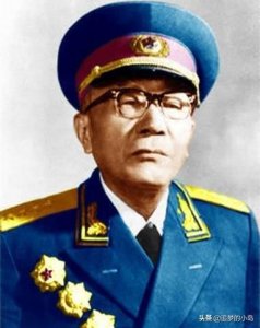 第四野战军十大虎将