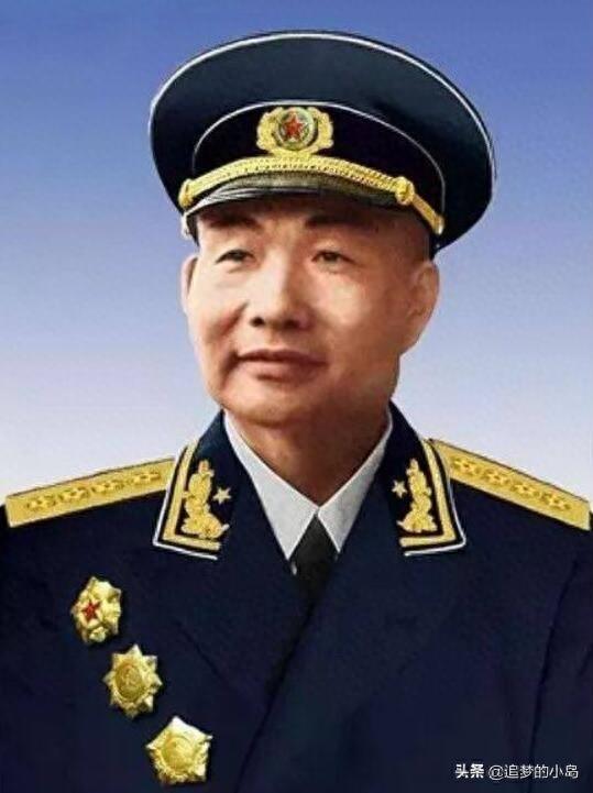 第四野战军十大虎将