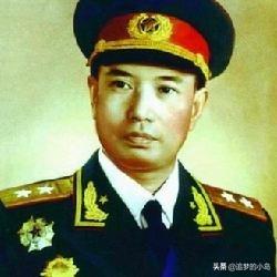 第四野战军十大虎将