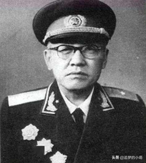 第四野战军十大虎将