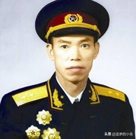 第四野战军十大虎将