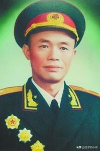 第四野战军十大虎将