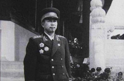 “101”和“102”都是元帅:东野的“103”刘亚楼,为何只是上将