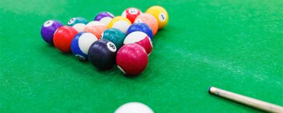 ​世界台球明星有哪些 世界台球明星有哪些人