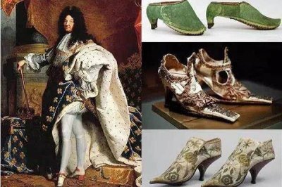 ​高跟鞋古代高跟鞋最早出现在什么时候 高跟鞋是什么时候发明