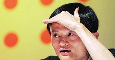 当马云遇上处女座的自己