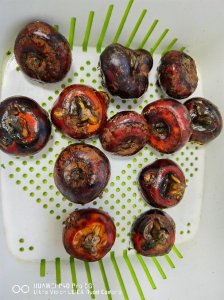 ​荸荠煮水的正确方法