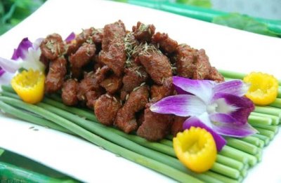 ​春节“待客”篇，100道家常菜菜谱，供大家参考！（十）