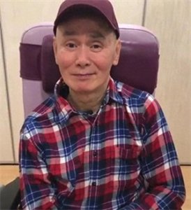 惨!香港老戏骨刘家辉晚年凄凉近况曝光,被指没钱住院靠粉丝救助