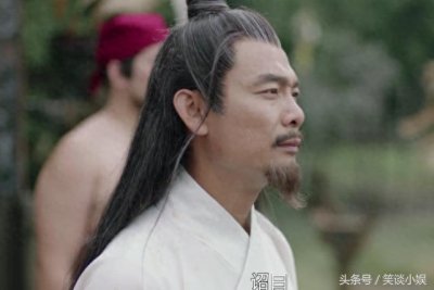 《扶摇》长孙无极太子的身世揭秘了,但却要和他的生父兵戎相见?