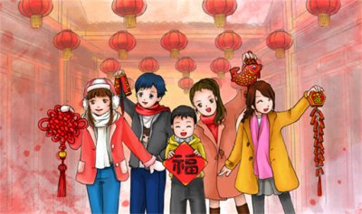 ​为什么建议元宵节放假1天？