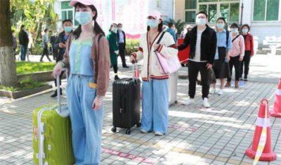 ​“疫后”新学期 防控措施具体有哪些新要求？