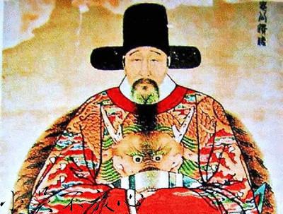 清朝的文华殿大学士(李鸿章李中堂的文华殿大学士是什么)(2)