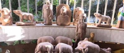 ​什么族人民有火把节(傣族泼水节彝族火把节还有哪些少数民族节日)