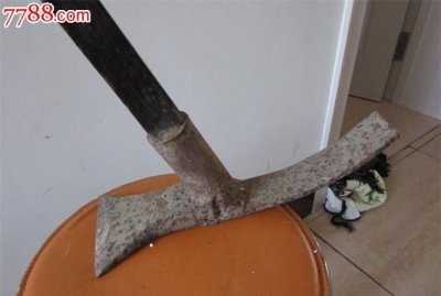 ​锛是什么工具,锛的读音是什么意思