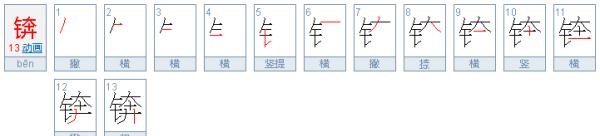 锛是什么工具,锛的读音是什么意思图3