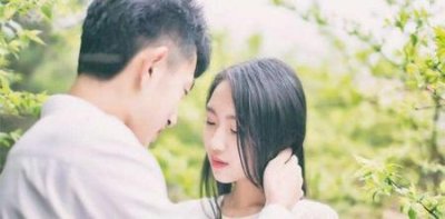 ​男朋友前任比自己漂亮身材好