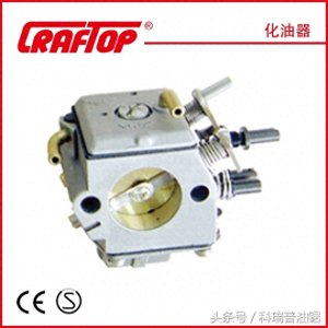 ​油锯化油器的调节方法你都掌握了吗？