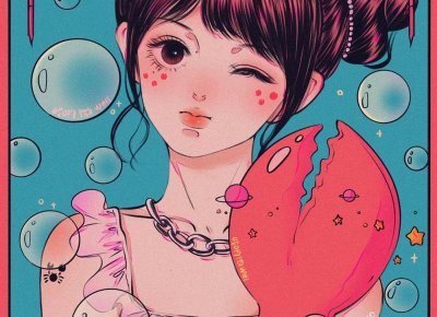 ​爸妈要离婚我该怎么办呀