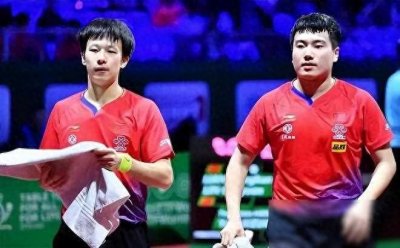 帮助张本赢国乒夺冠!刘国梁前队友变日本王牌教练,恐成国乒大敌