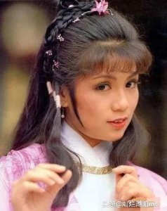 黄蓉的一生