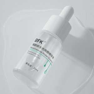 ​烟酰胺什么时候使用效果好