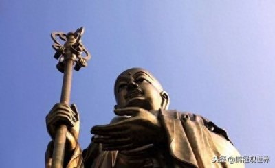 ​佛身体真的没有内脏吗？那为什么还要到处乞食？