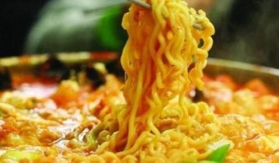 ​经常吃泡面的坏处(吃泡方便面有哪些危害)