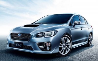 ​森林人斯巴鲁是哪国车(斯巴鲁是哪国车品牌)