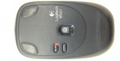 ​无线鼠标如何连接电脑