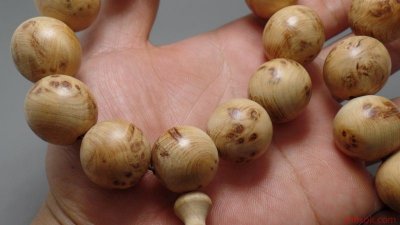 ​崖柏用什么油保养好 崖柏上什么油最好