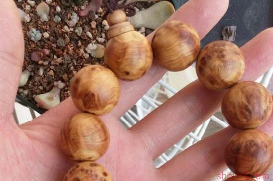 崖柏保养擦什么油