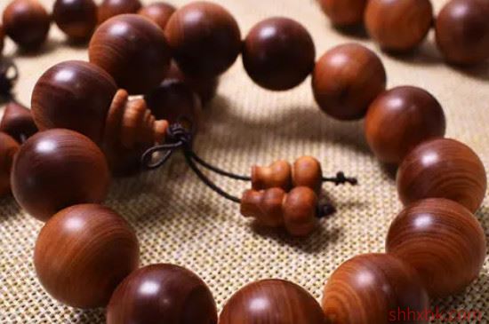 崖柏保养擦什么油